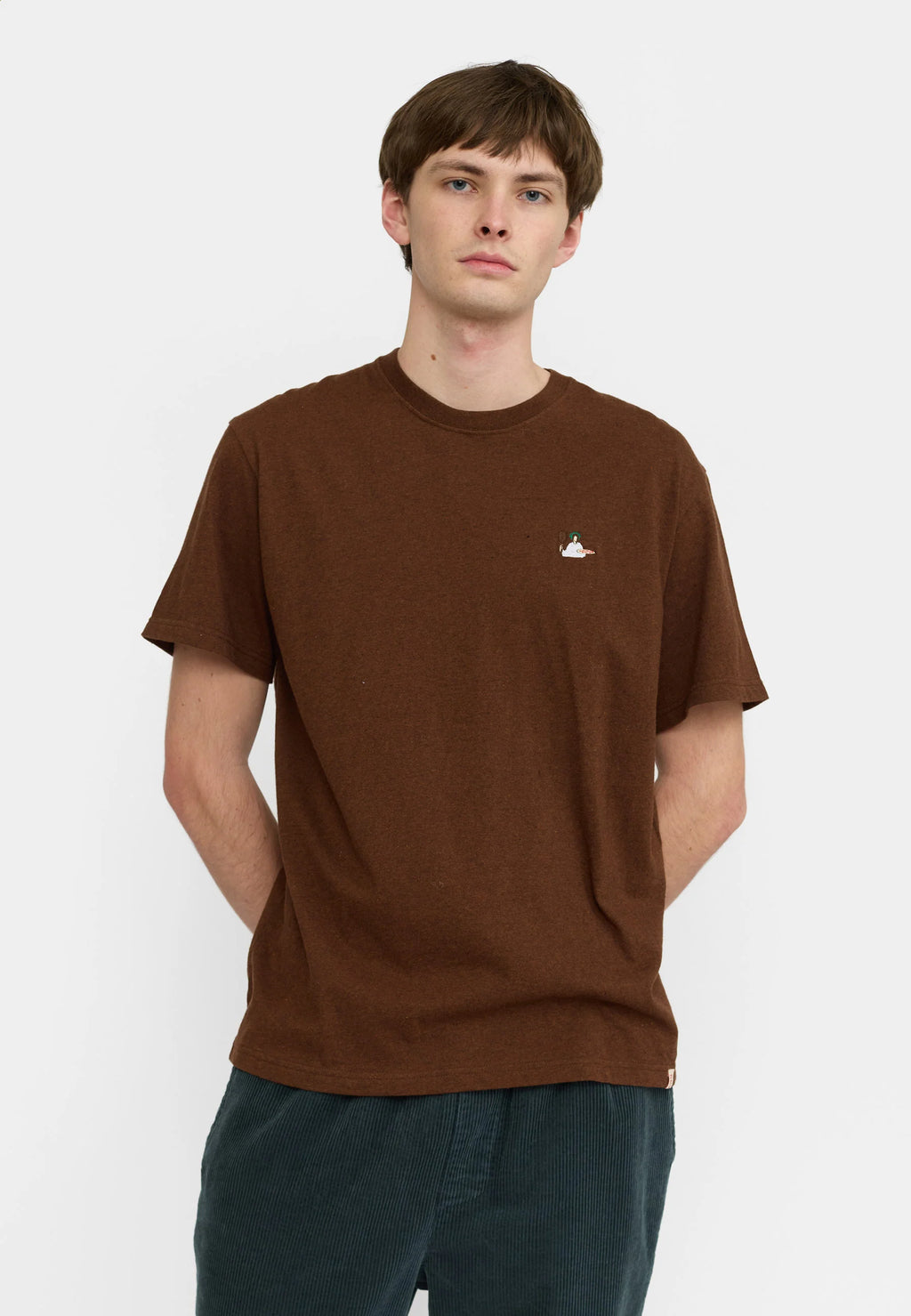 REVOLUTION - T-shirt Application / 1425 PIZ