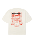 WOODBIRD - WBBeam Tram Tee