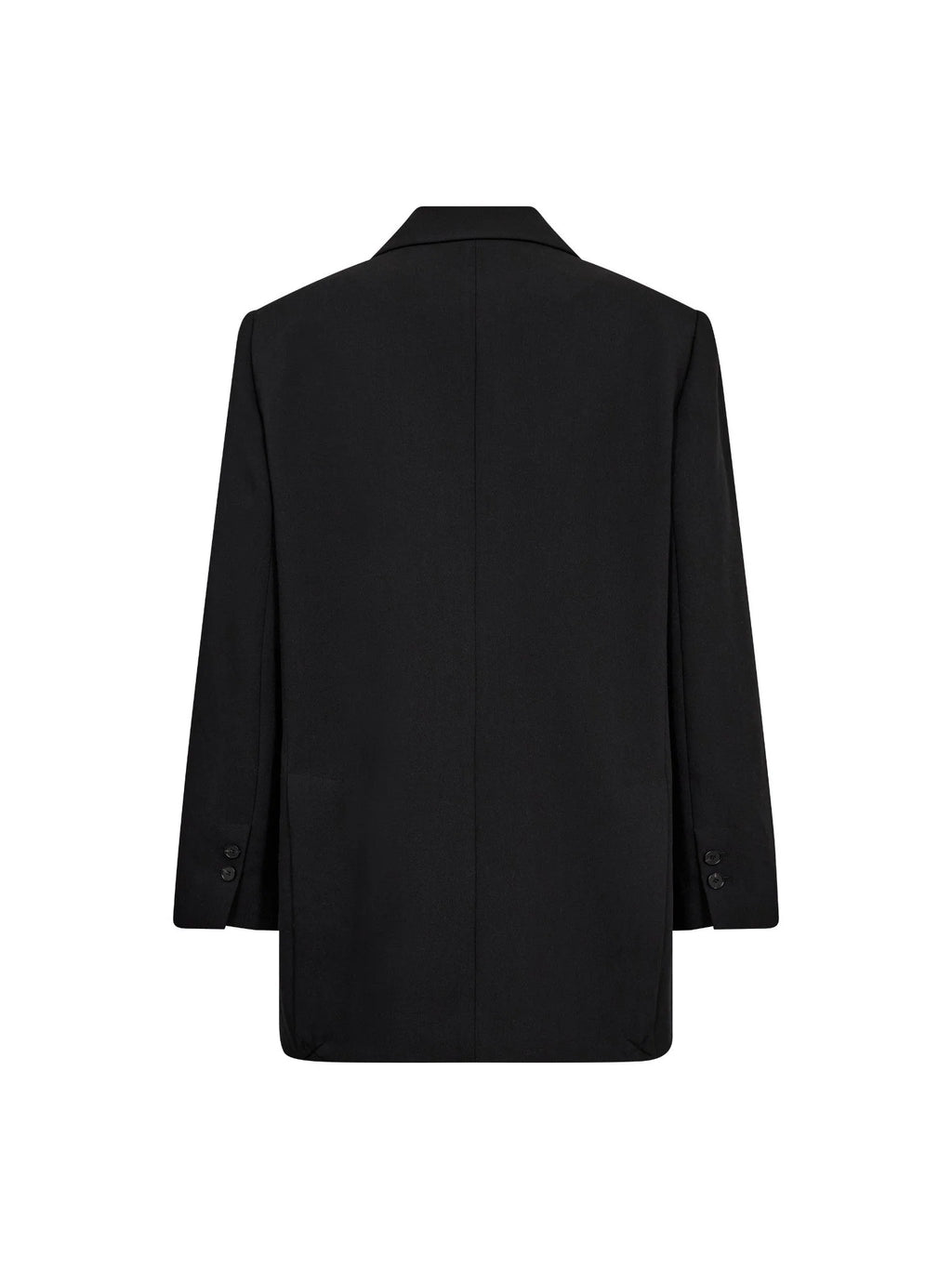 CO' COUTURE - VolaCC Power Blazer