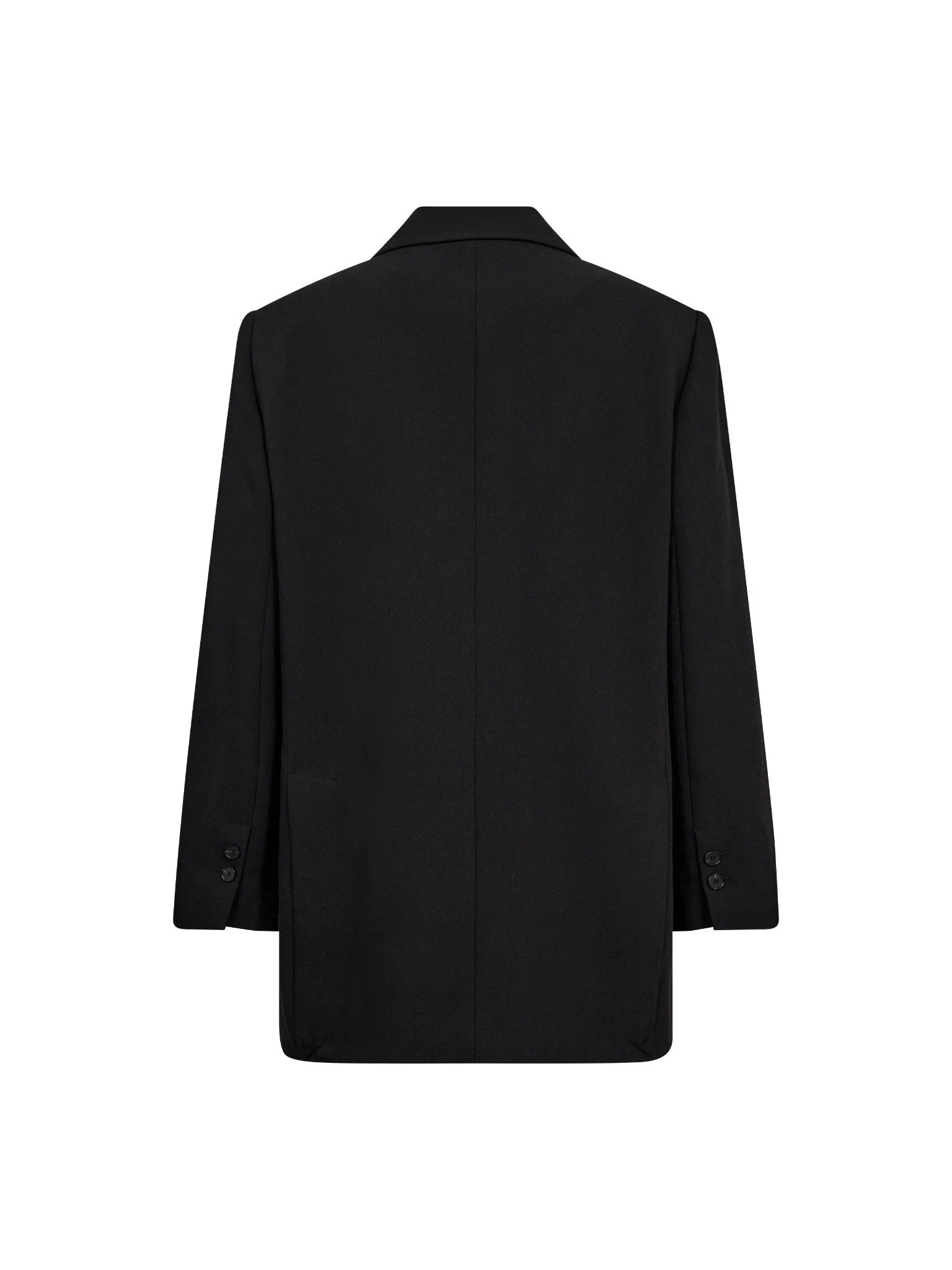 CO' COUTURE - VolaCC Power Blazer