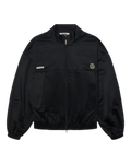 WOODBIRD - WBChang Solid Track Jacket