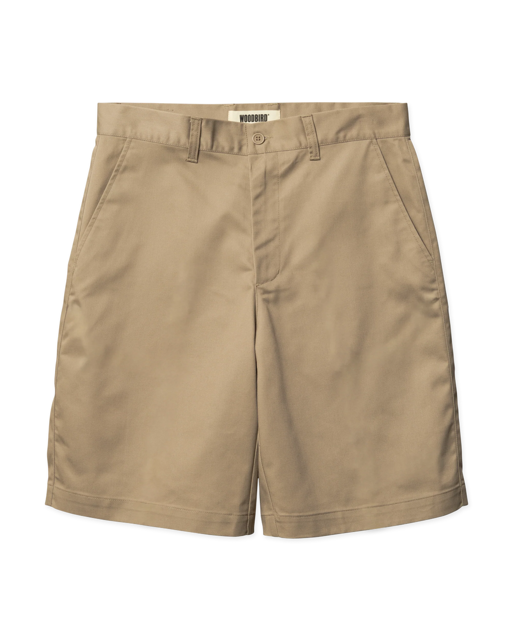 WOODBIRD - WBRami Chino Shorts