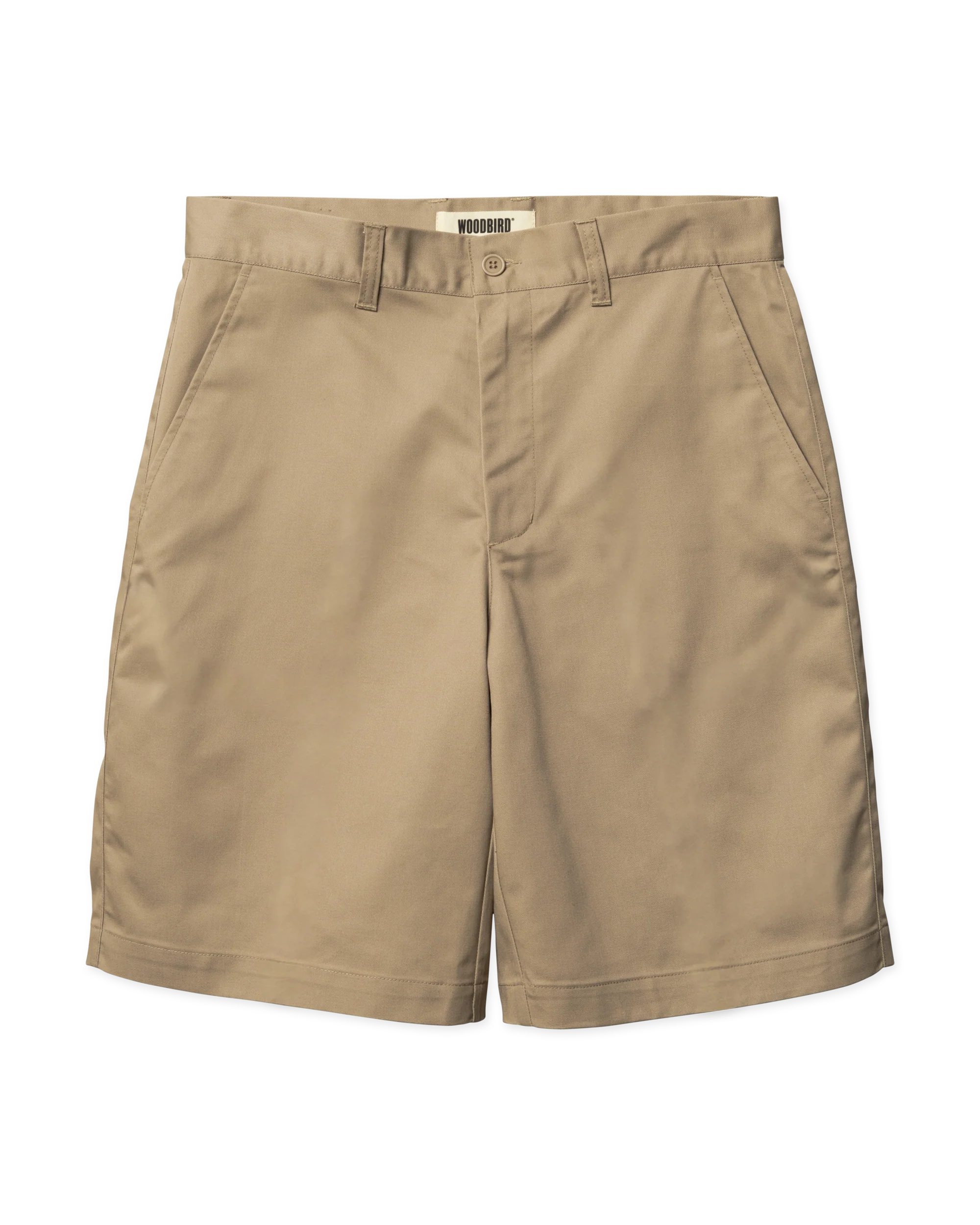 WOODBIRD - WBRami Chino Shorts