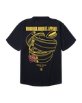 WOODBIRD - WBBaine Nopa Tee