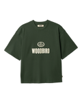 WOODBIRD - WBBEAM NINE TEE