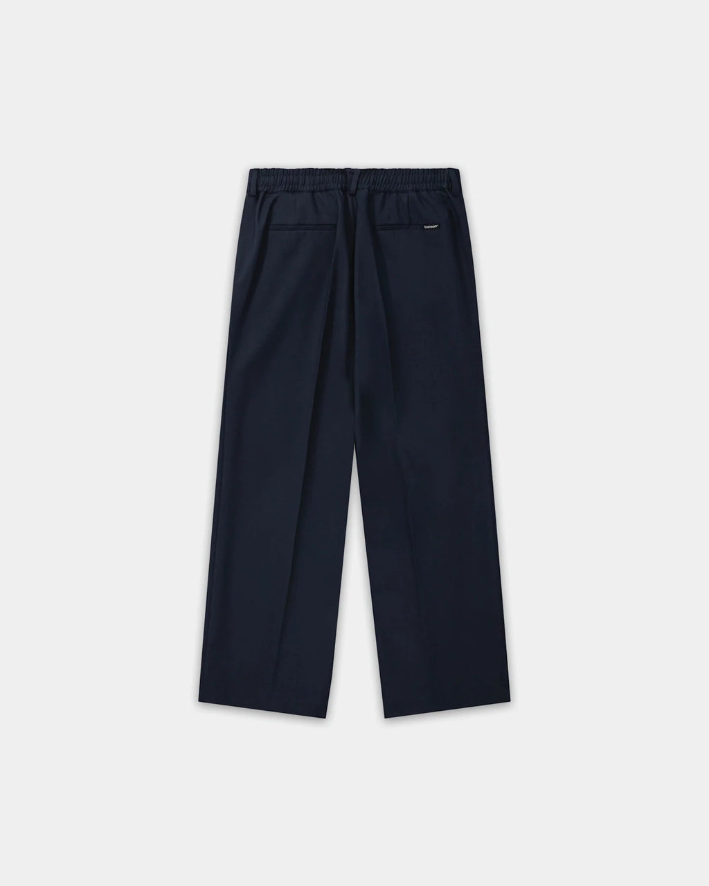 BAREEN - Relaxed Suit Pants