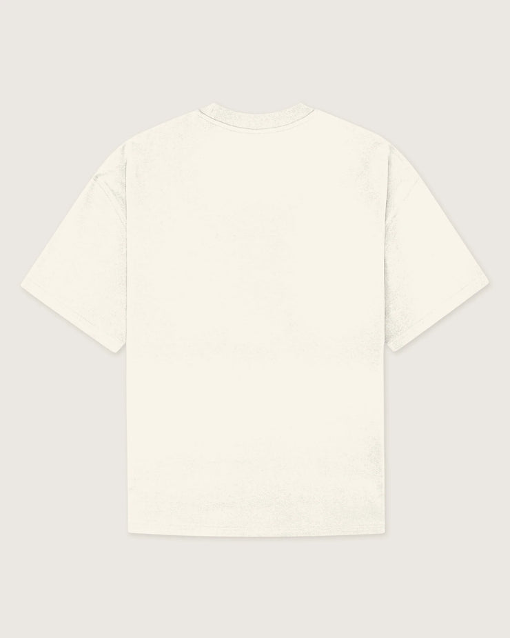 WOODBIRD - beam base tee