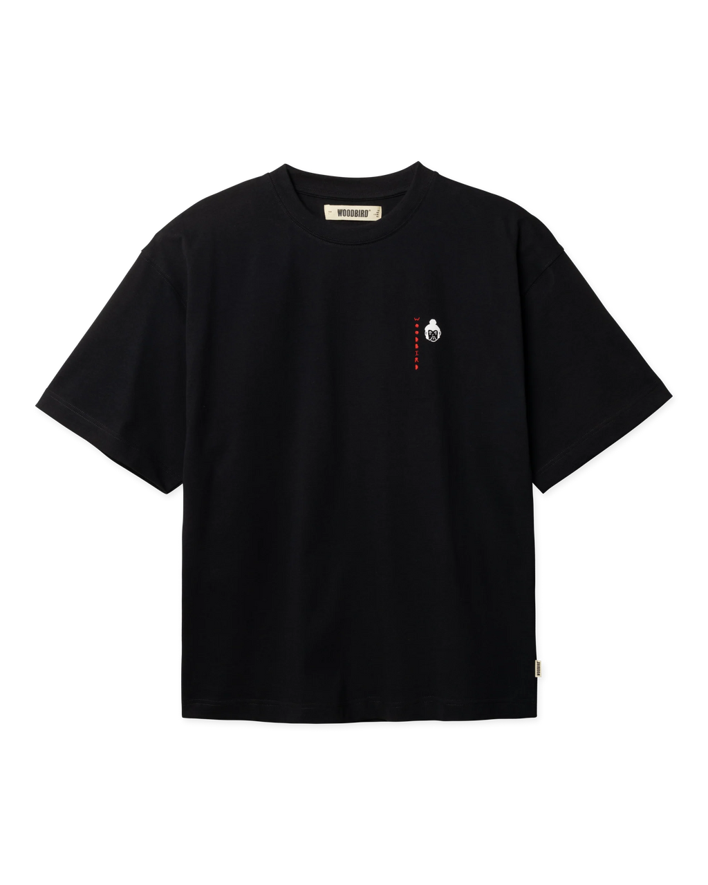 WOODBIRD - WBBEAM SUMA TEE