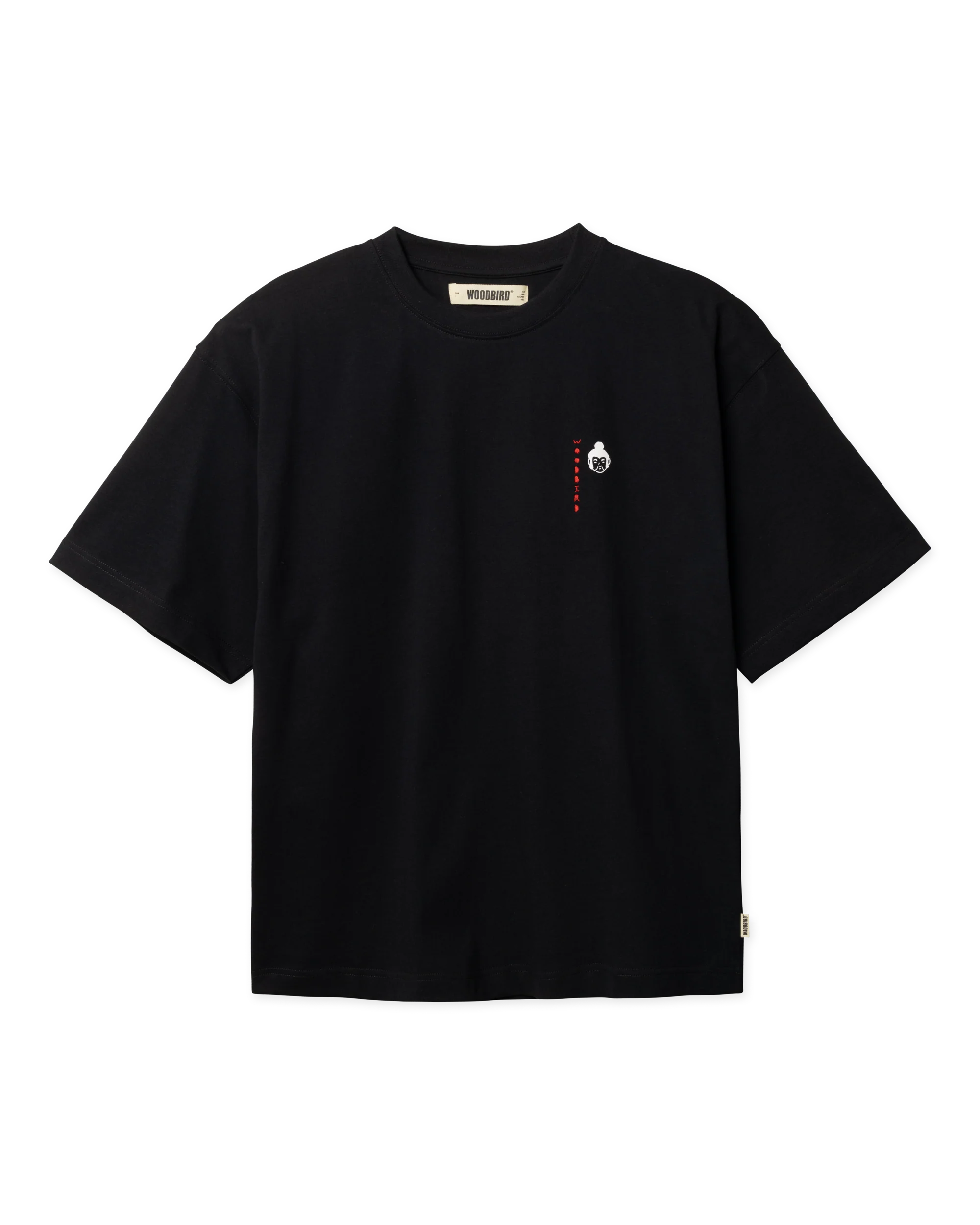WOODBIRD - WBBEAM SUMA TEE