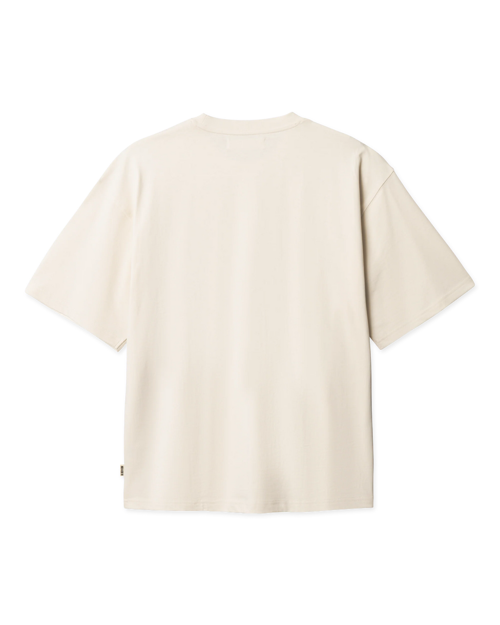 WOODBIRD - WBBEAM NINE TEE