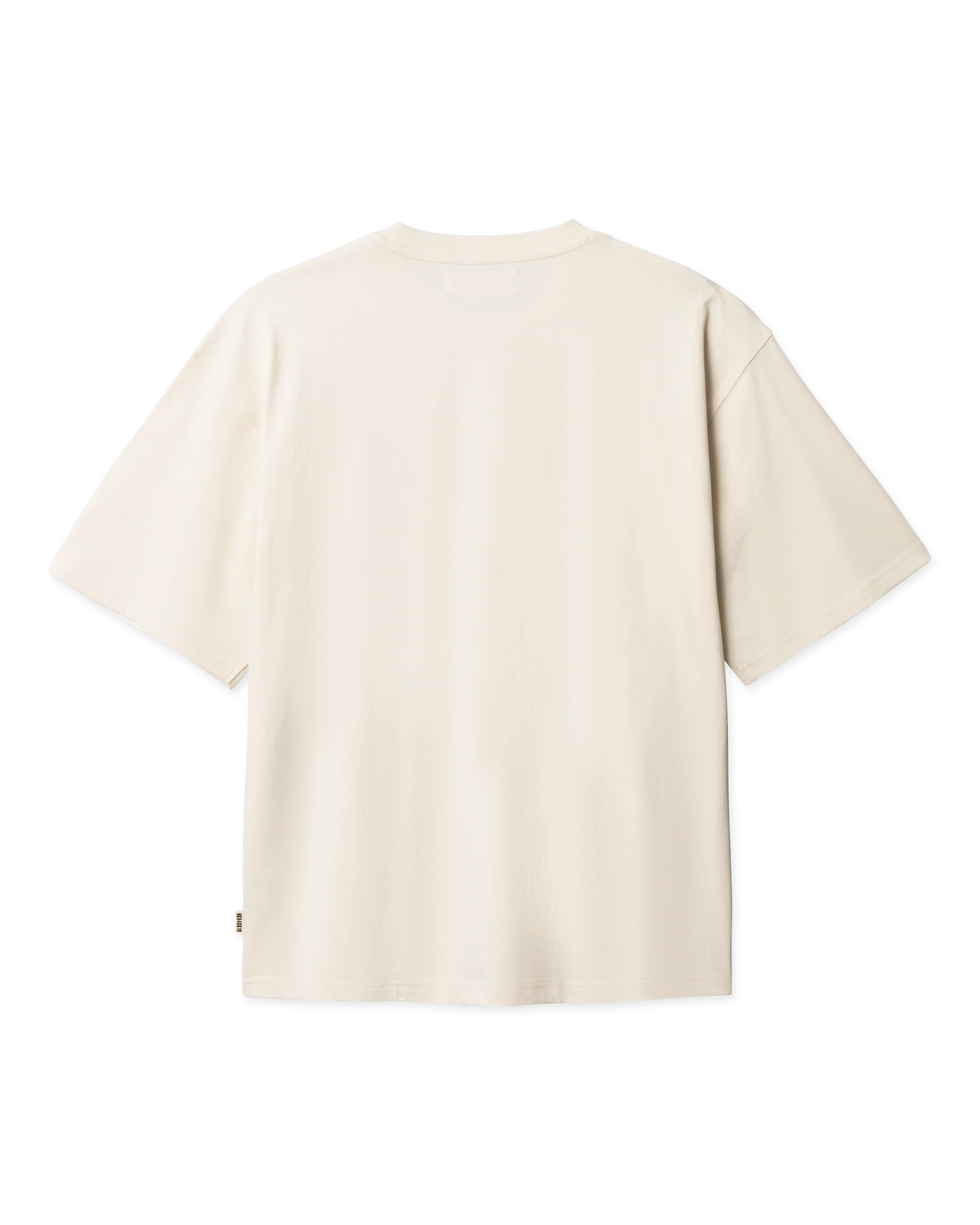 WOODBIRD - WBBEAM NINE TEE