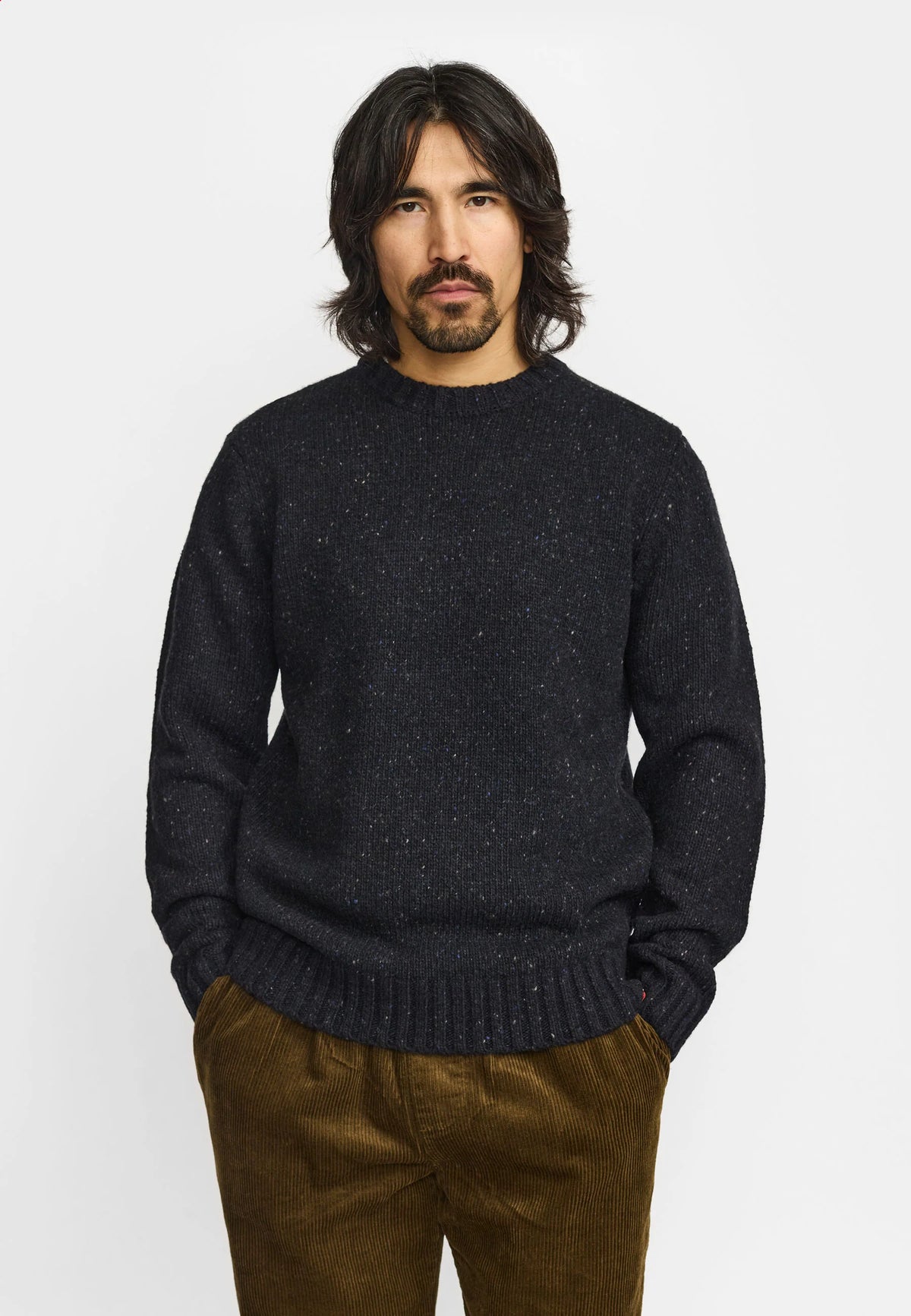 REVOLUTION - Knit Sweater