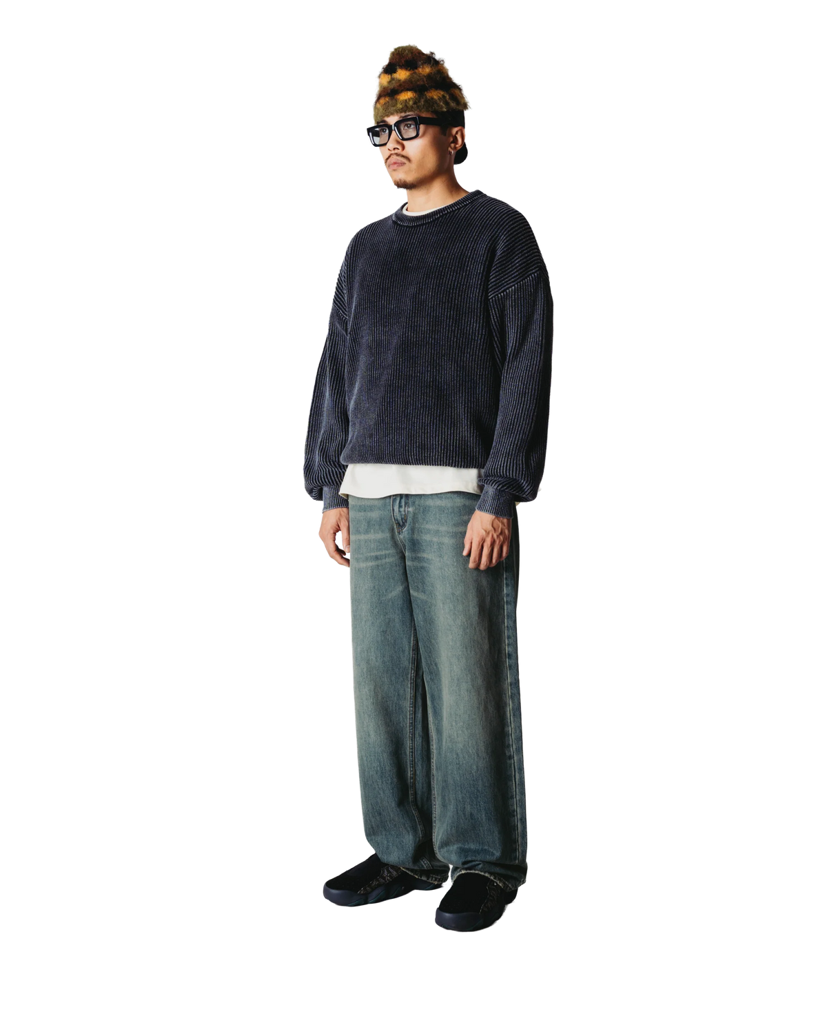 WOODBIRD - WBRami Vintage Jeans
