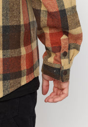 REVOLUTION - Utility Shirt 3206