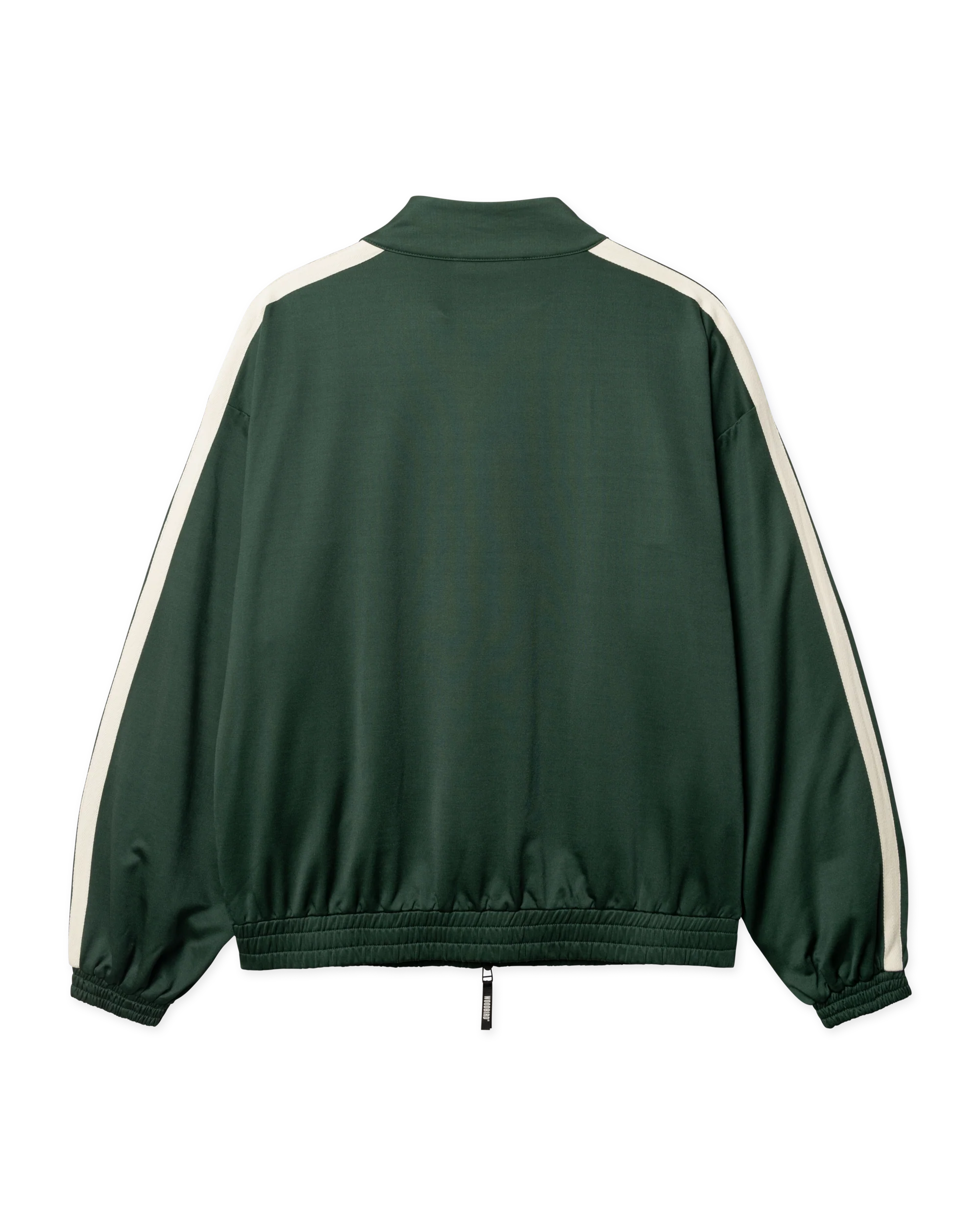 WOODBIRD - WBCHANG TRACK JACKET