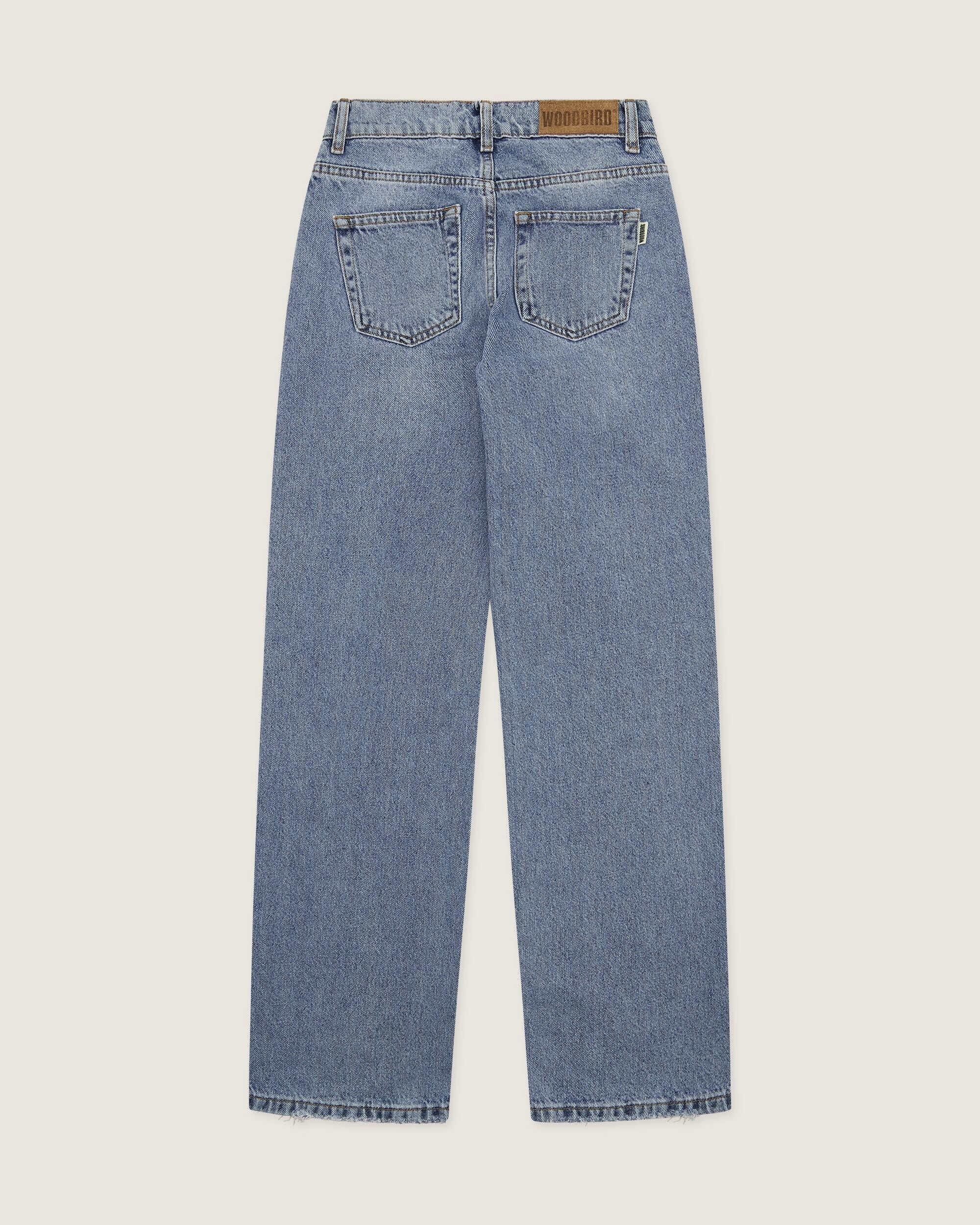 WOODBIRD - Carla Doone Jeans