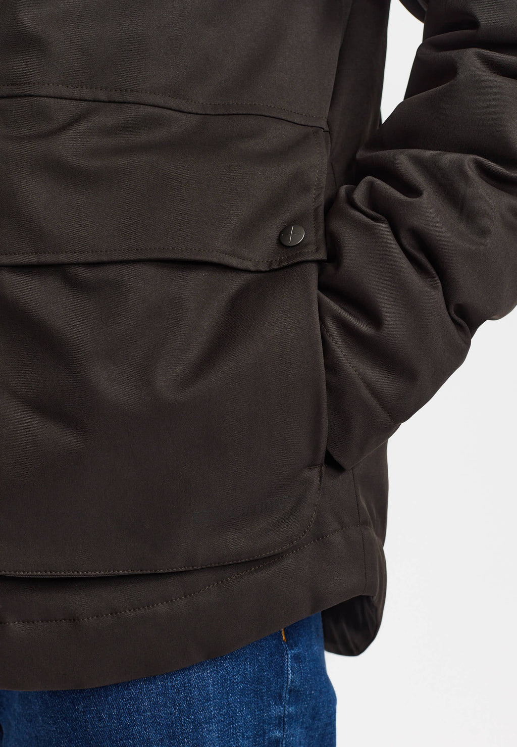 REVOLUTION - Parka Jacket