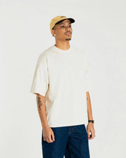 WOODBIRD - beam base tee