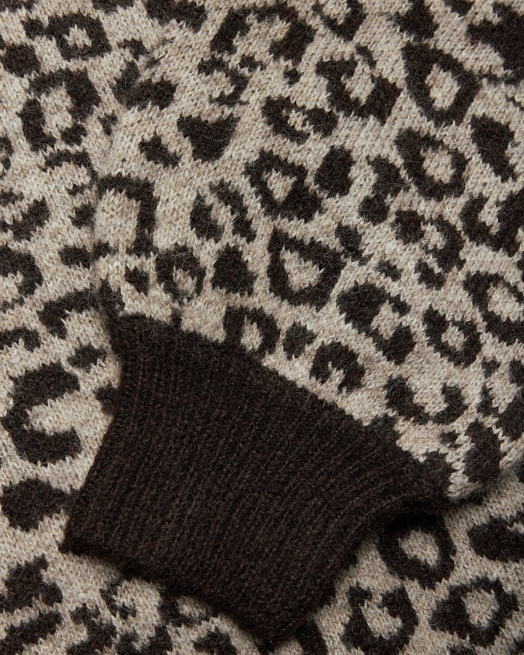 WOODBIRD - WBOni Leo Cardigan