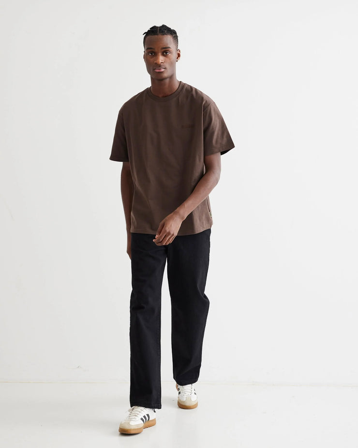 WOODBIRD - baine base tee