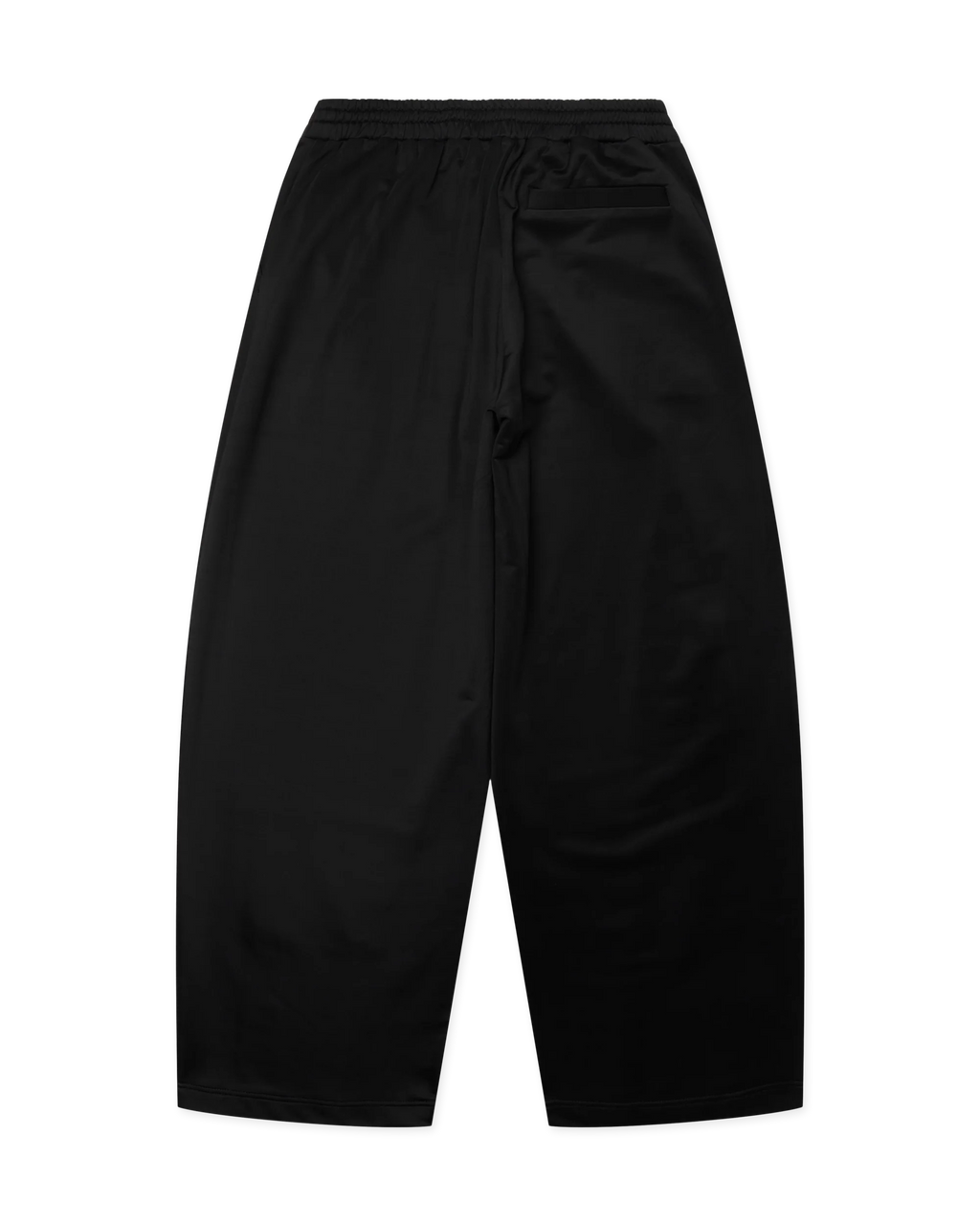 WOODBIRD - WBChang Solid Track Pants
