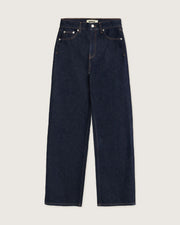 WOODBIRD - carla raw jeans
