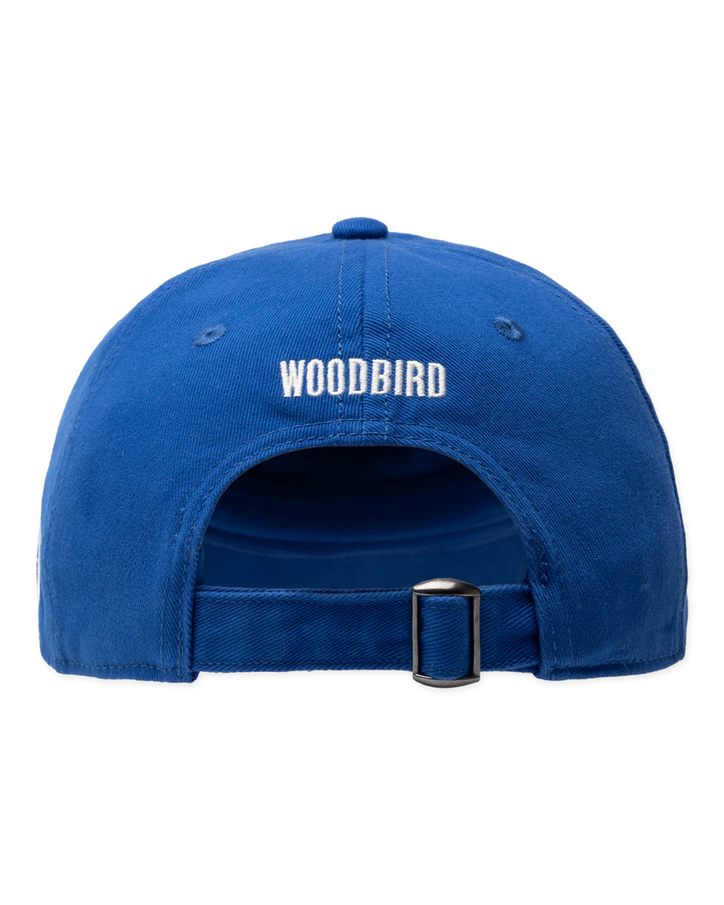 WOODBIRD - WBCHUCK SUPPLY CAP