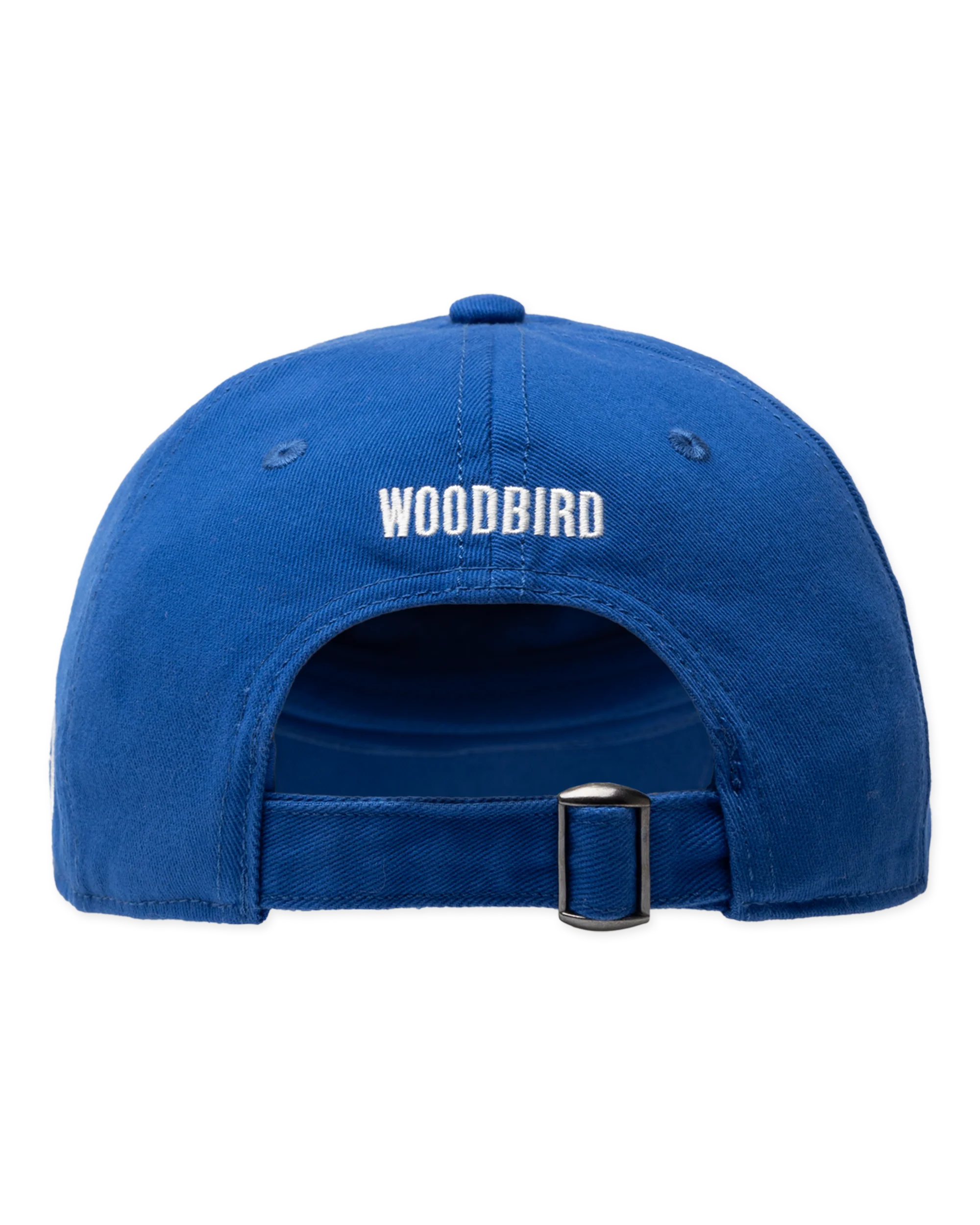 WOODBIRD - WBCHUCK SUPPLY CAP