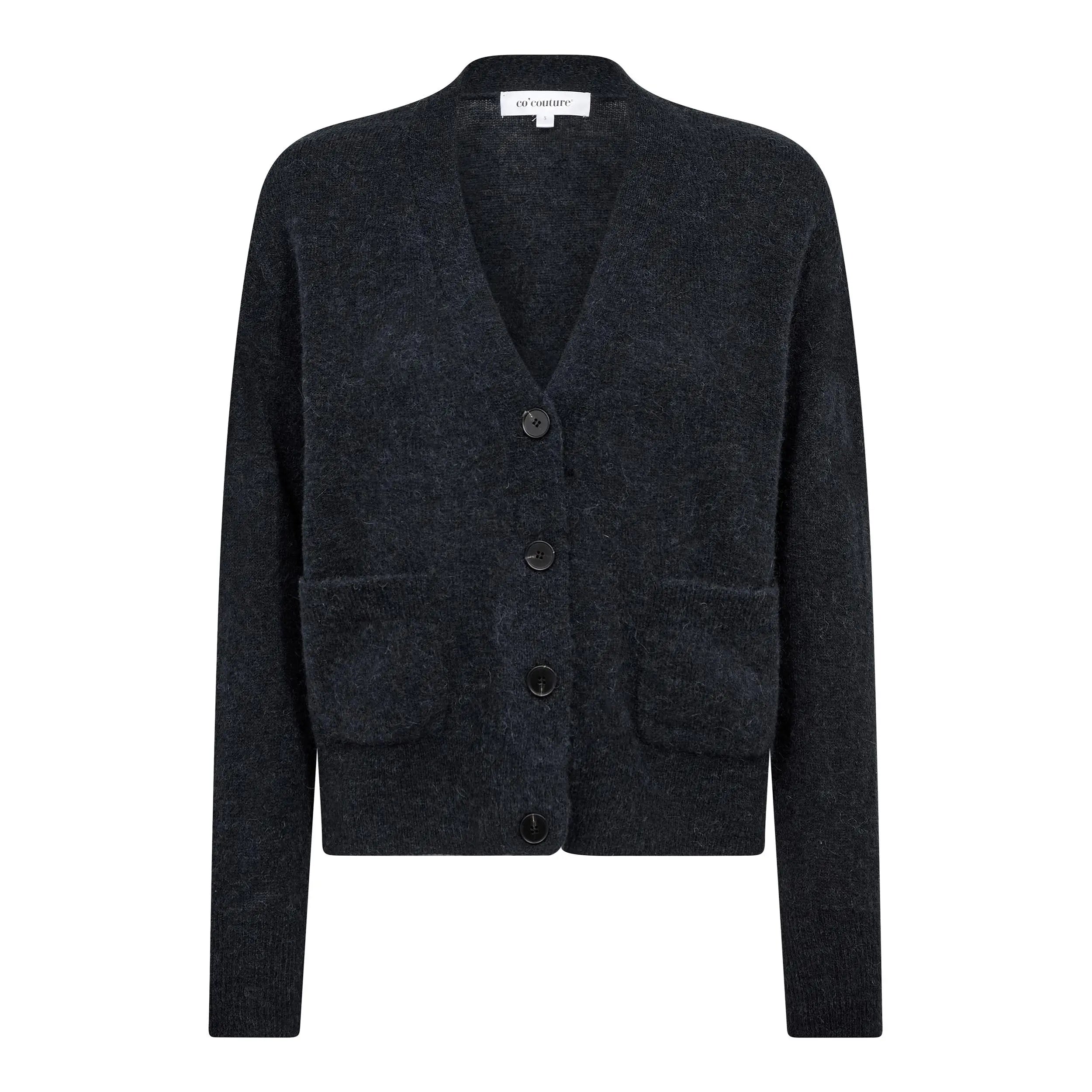 CO' COUTURE - NoomiCC Cardigan