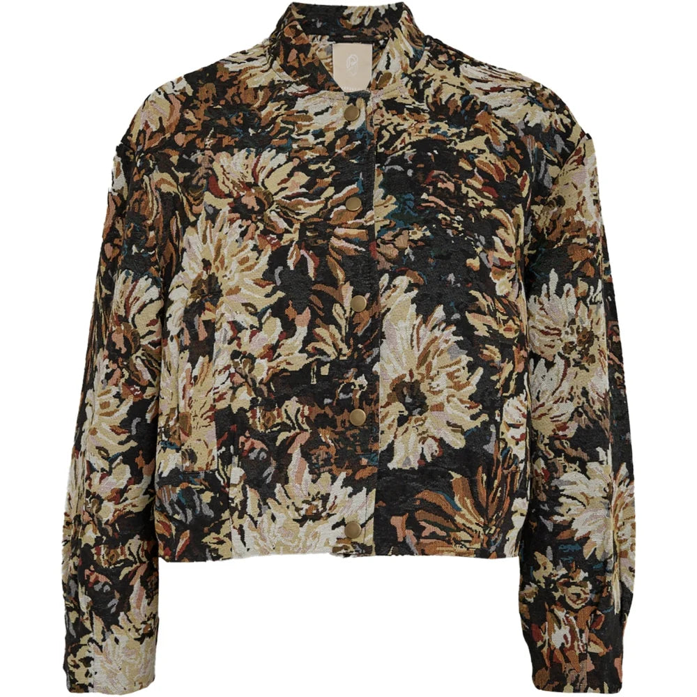 PEPPERCORN - PCNathalie Bomber Jacket