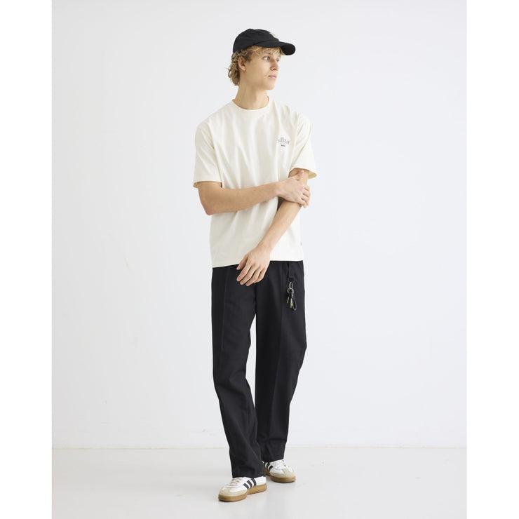 WOODBIRD - ben suit pant