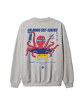 WOODBIRD - WBCane Octo Crew