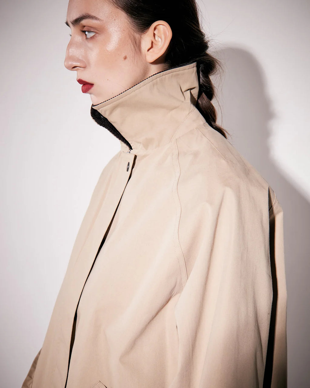 BRIXTOL TEXTILES - Davonna