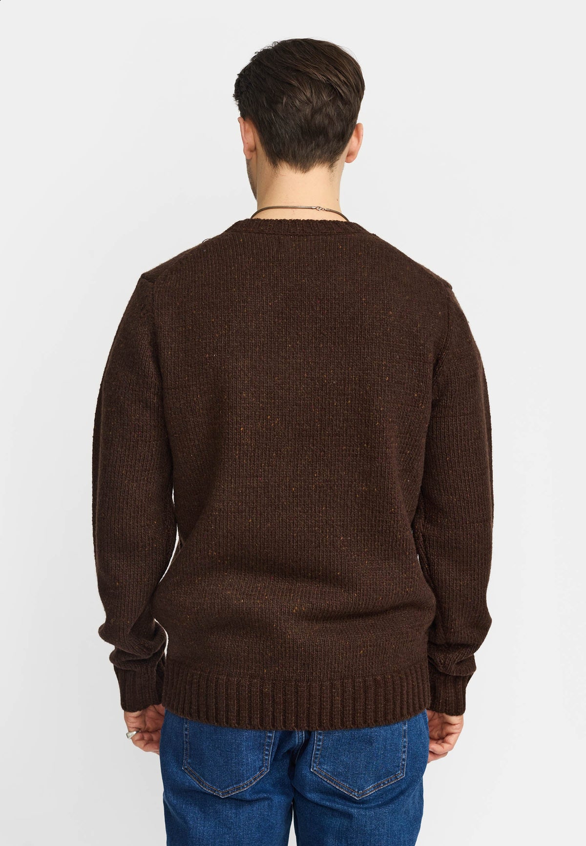 REVOLUTION - Knit Sweater