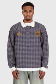 DON'T WASTE CULTURE - alethea long sleeve