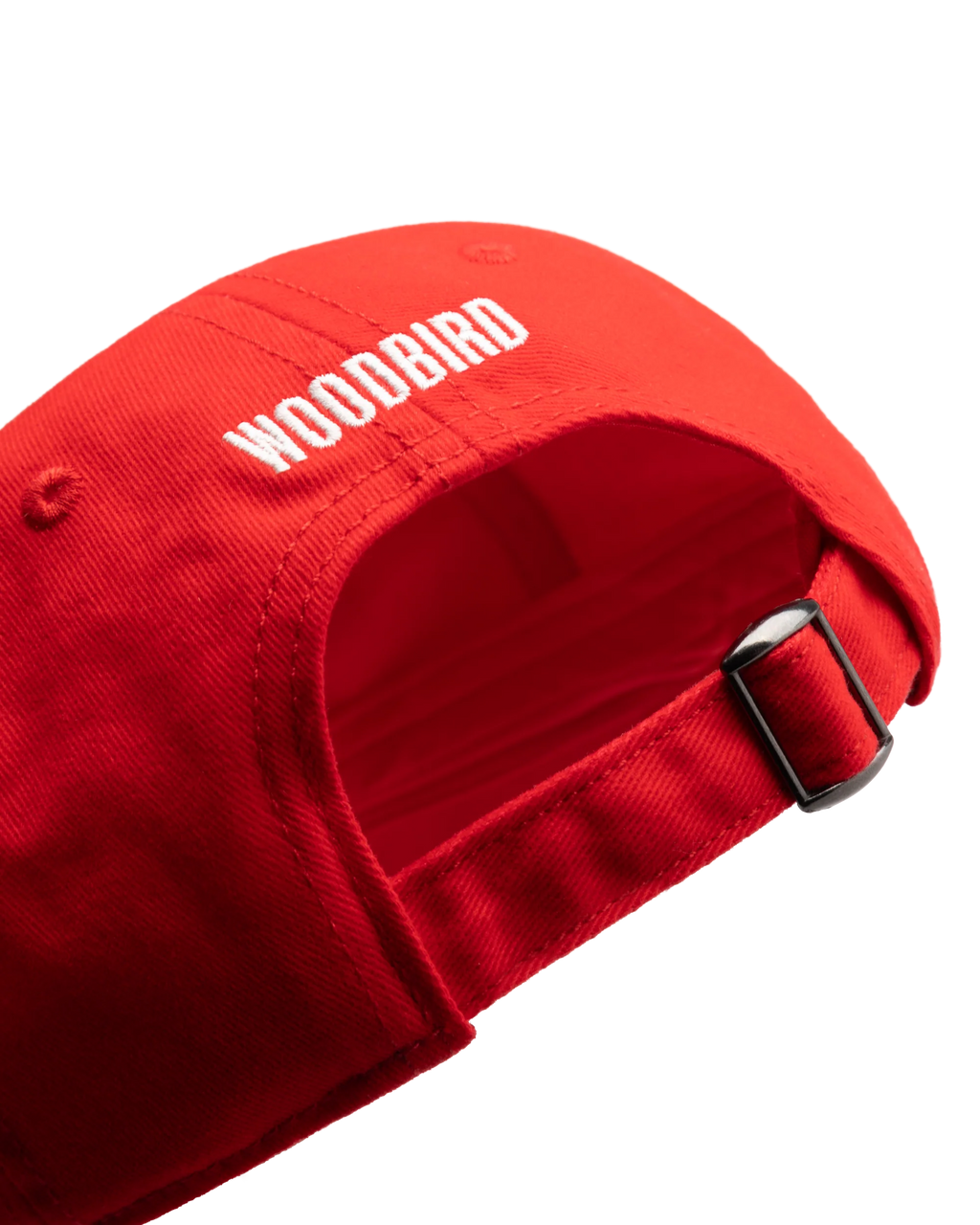 WOODBIRD - WBCHUCK SUPPLY CAP