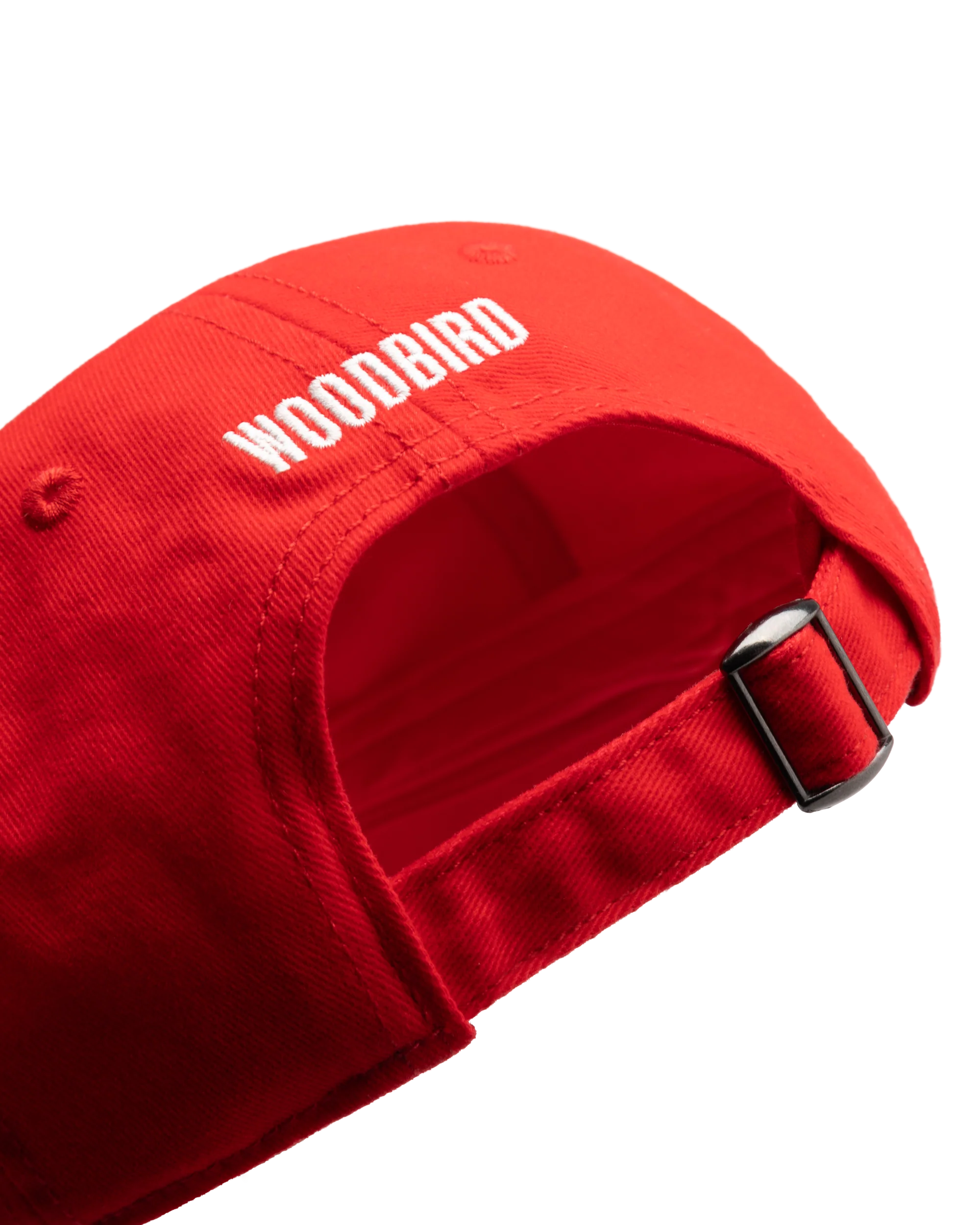 WOODBIRD - WBCHUCK SUPPLY CAP