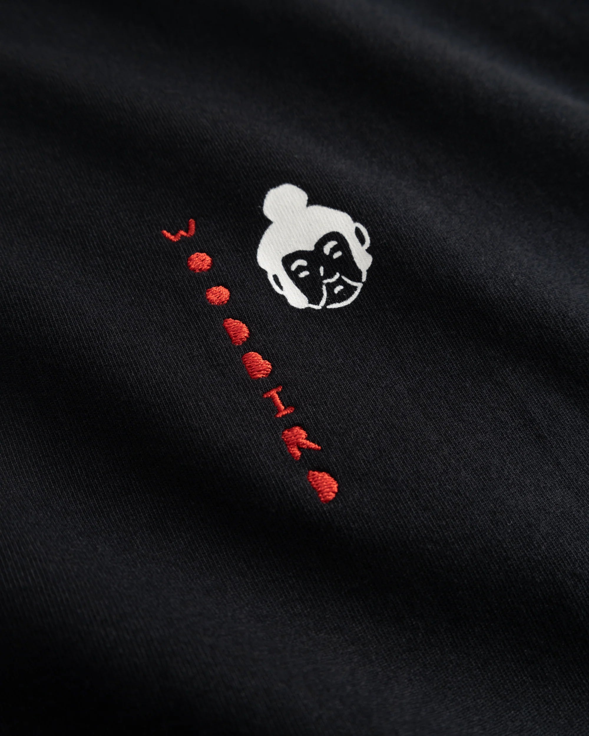 WOODBIRD - WBBEAM SUMA TEE