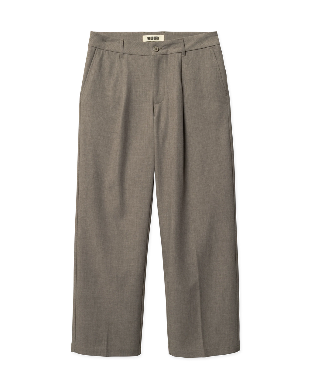 WOODBIRD - WBBIN GUAN PANTS