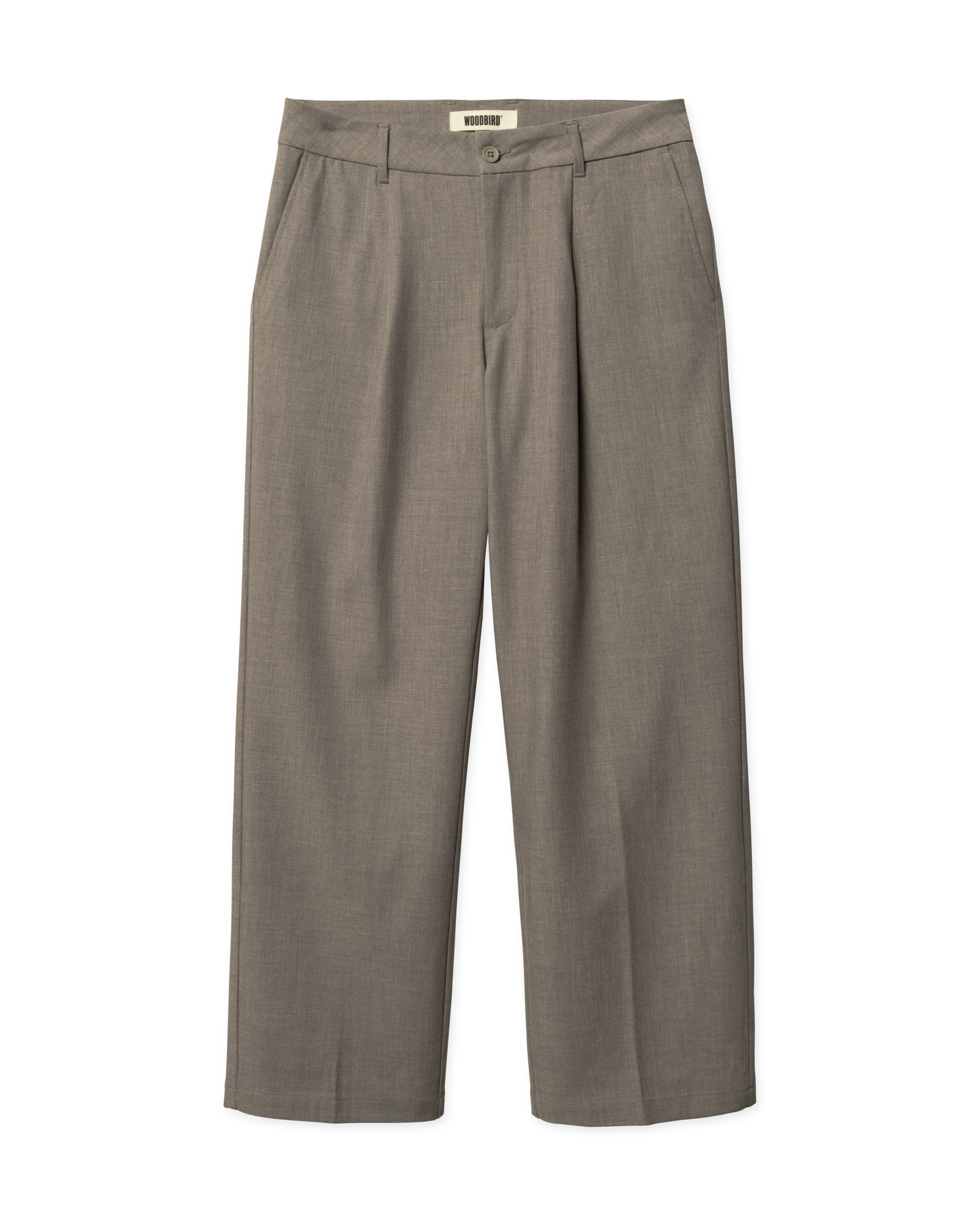 WOODBIRD - WBBIN GUAN PANTS