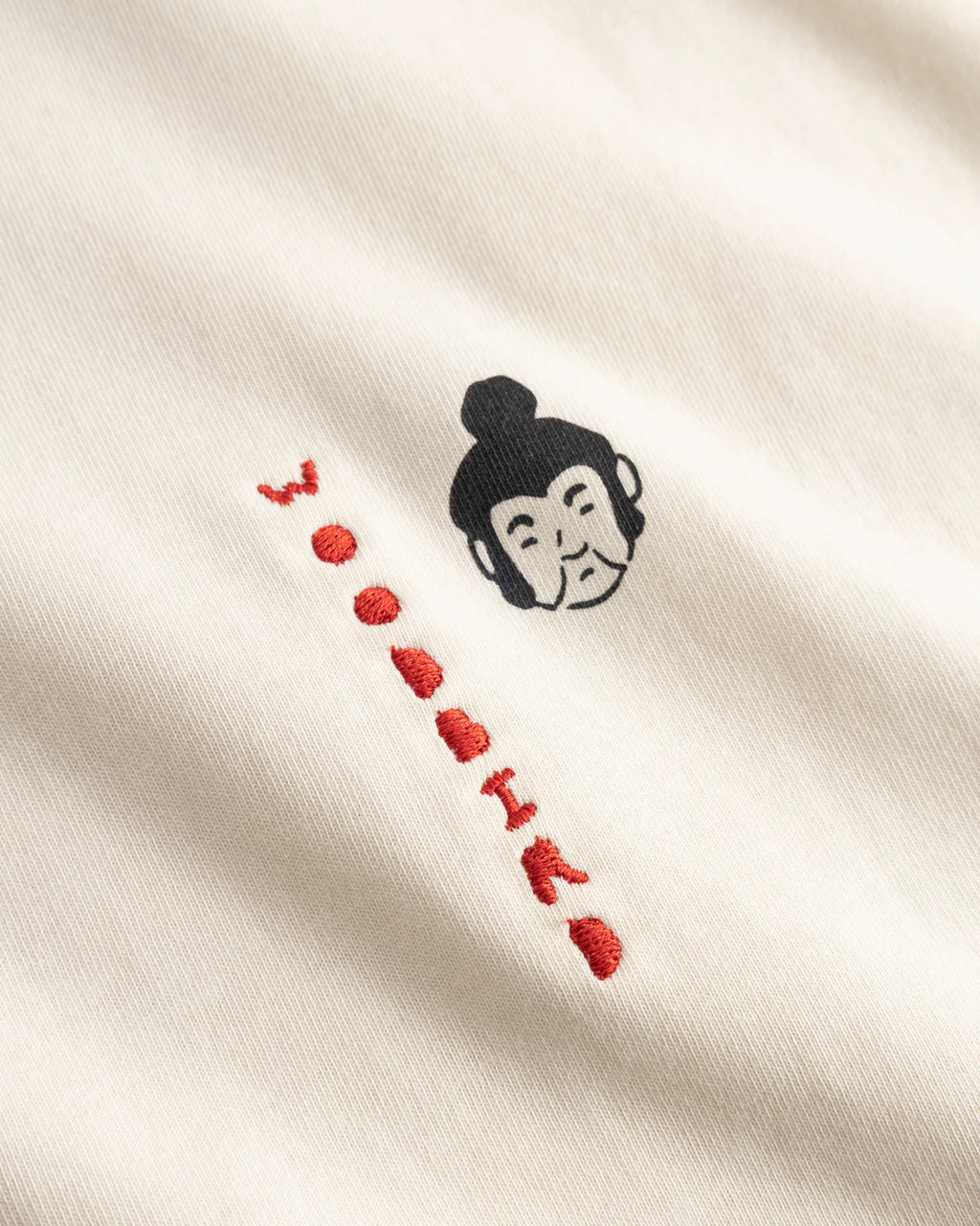 WOODBIRD - WBBEAM SUMA TEE