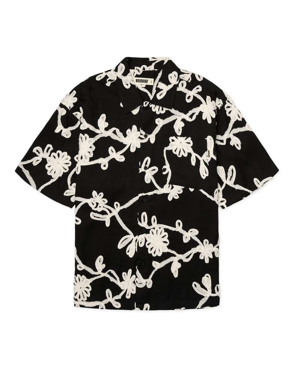 WOODBIRD - WBWang Bind Shirt