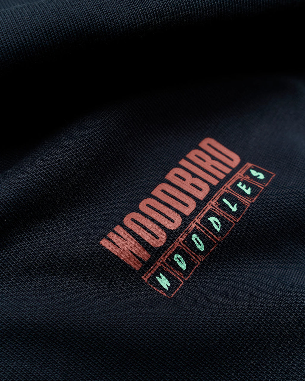 WOODBIRD - WBBeam Cart Tee