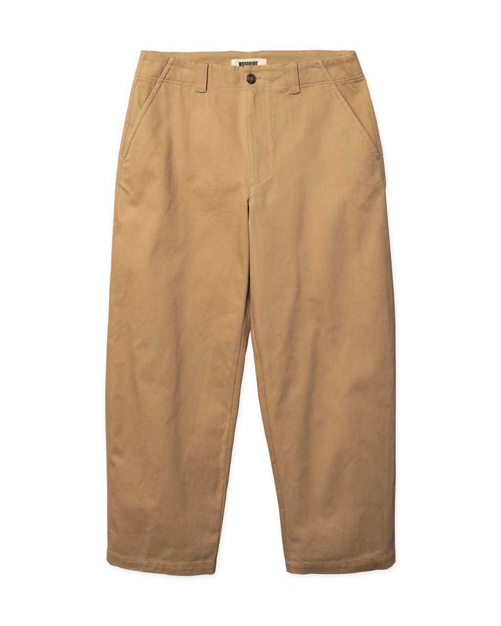 WOODBIRD - WBWU CHINO PANTS