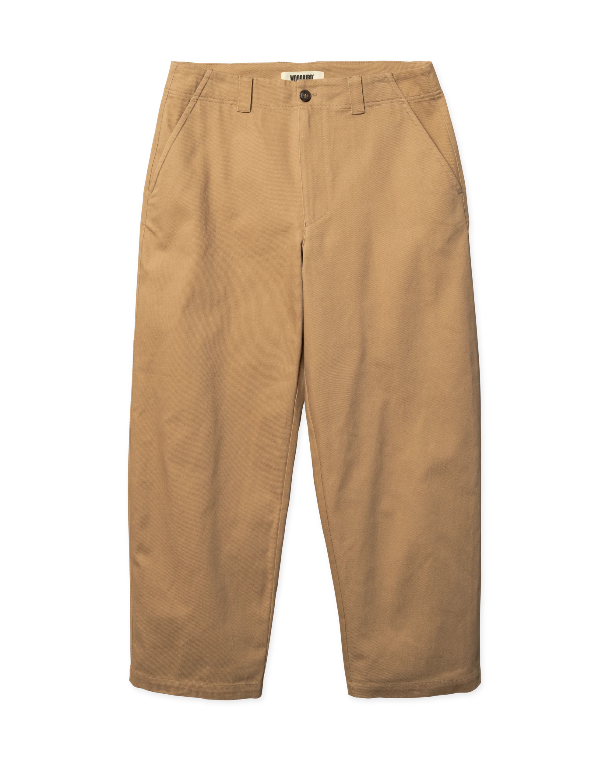 WOODBIRD - WBWU CHINO PANTS