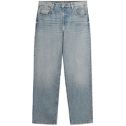 WOODBIRD - leroy dust jeans