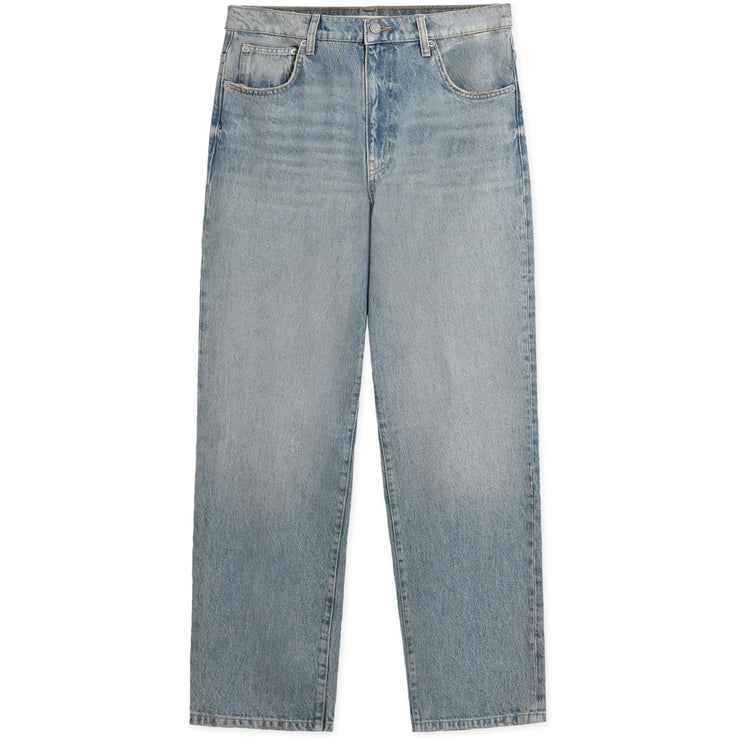 WOODBIRD - leroy dust jeans