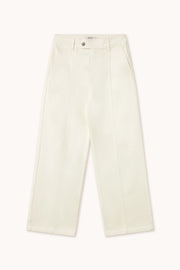 TINY COTTON - CUTLINES DENIM