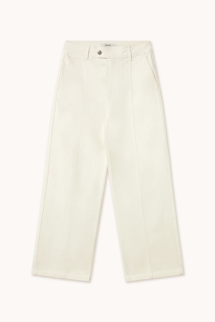 TINY COTTON - CUTLINES DENIM