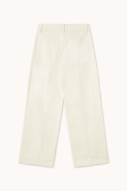 TINY COTTON - CUTLINES DENIM